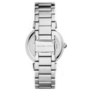 Michael Kors Mk3355 dameur Catlin lænke sølv