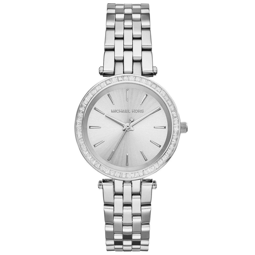 Michael Kors Mk3364 dameur Darci sølv