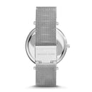 Michael Kors Mk3367 sølv dameur