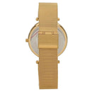 Michael Kors Mk3368 dameur Darci guld