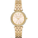 Michael Kors Mk3430 dameur Mini Darci guld