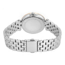 Michael Kors Mk3446 dameur Mini Darci roseguld