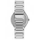Michael Kors Mk3480 dameur Cinthia tofarvet