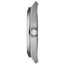 Tissot Gentleman Titanium gråt herreur T127.410.44.081.00