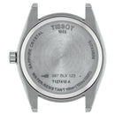 Tissot Gentleman Titanium gråt herreur T127.410.44.081.00