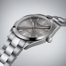 Tissot Gentleman Titanium gråt herreur T127.410.44.081.00
