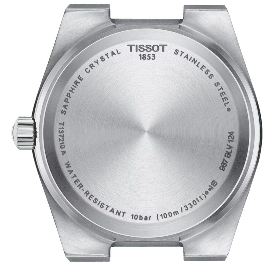 Tissot ur T137.210.11.091.00