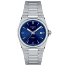 Tissot PRX 35mm Unisex blåt ur T137.210.11.041.00