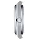 Tissot PRX 35mm Unisex blåt ur T137.210.11.041.00