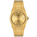 Tissot PRX 35mm Unisex guld ur T137.210.33.021.00