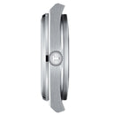 Tissot PRX 35mm Unisex grønt ur T137.210.11.081.00