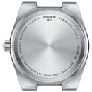 Tissot PRX 35mm Unisex grønt ur T137.210.11.081.00