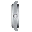 Tissot PRX 35mm Unisex Light blåt ur T137.210.11.351.00