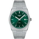 Tissot herreur PRX grøn T137.410.11.091.00