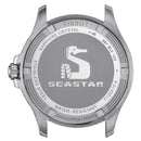 Tissot Seastar 1000 40mm Unisex blåt ur T120.410.11.041.00