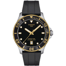 Tissot Seastar 1000 sort herreur T120.410.27.051.00