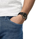 Tissot Seastar 1000 sort herreur T120.410.27.051.00