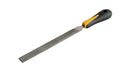 Ironside ansatsfil, 200mm