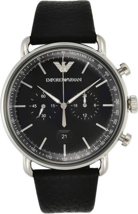 Emporio Armani ur For Men Ar11143