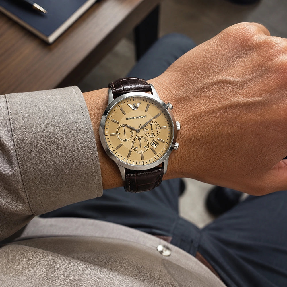 ARMANI AR2433