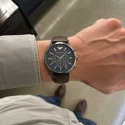 EMPORIO ARMANI SPORTIVO AR2462