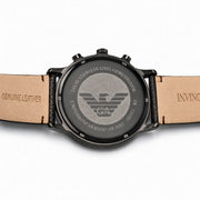 EMPORIO ARMANI SPORTIVO AR2462