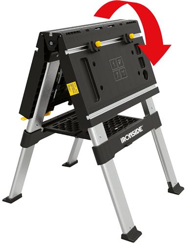 Ironside Multi arbejdsbænk, 630mm