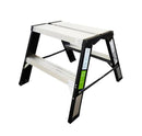 Ironside SS-2 arbejdsbuk