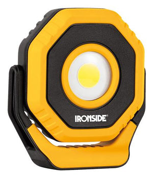 Ironside arbejdslampe genopladelig