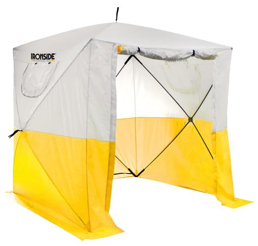 Ironside POP-UP arbejdstelt