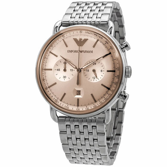 EMPORIO ARMANI AVIATOR AR11239