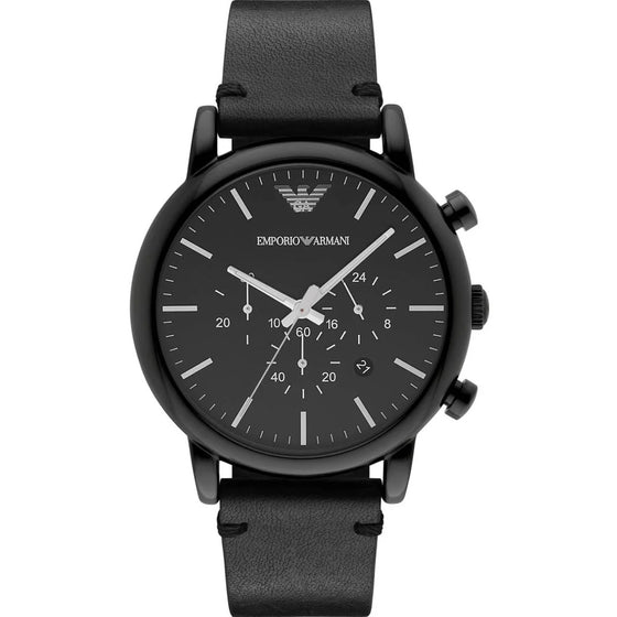 EMPORIO ARMANI LUIGI AR1918
