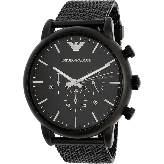 EMPORIO ARMANI LUIGI AR1968