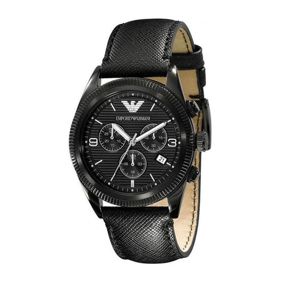 EMPORIO ARMANI SPORTIVO AR5904