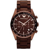 EMPORIO ARMANI SPORTIVO AR5982