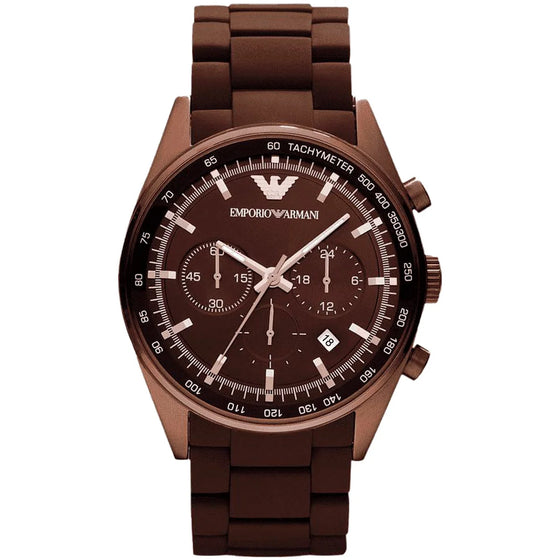 EMPORIO ARMANI SPORTIVO AR5982