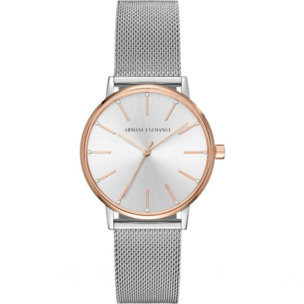 ARMANI EXCHANGE AX5537