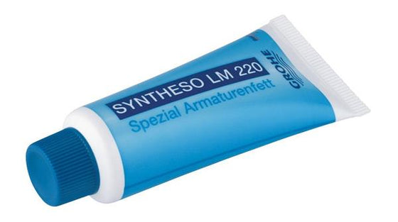 Armaturfedt 25 g til VVS - 1 stk Grohe