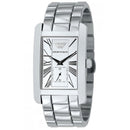 Emporio Armani Ar0145 Men S Automatic Classic hvidt ur
