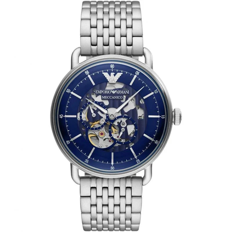 Emporio Armani Ar60024 herreur Meccanico