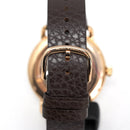 Emporio Armani Ar60027 Men S Automatic Meccanico Skeleton ur