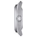 Tissot Gentleman Powermatic 80 Silicium grønt herreur T127.407.11.091.01