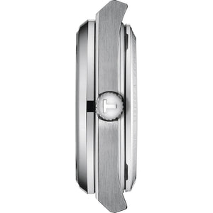 Tissot PRX 35mm Automatic Unisex Mother Of Pearl ur T137.207.11.111.00