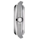 Tissot PRX 35mm Automatic Unisex sølv ur T137.207.11.041.00