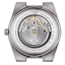 Tissot PRX 35mm Automatic Unisex sølv ur T137.207.11.091.00