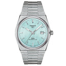 Tissot PRX 40mm Automatic Unisex sølv ur T137.407.11.351.00