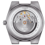 TISSOT PRX POWERMATIC 40MM ISBLÅ T137.407.11.351.00