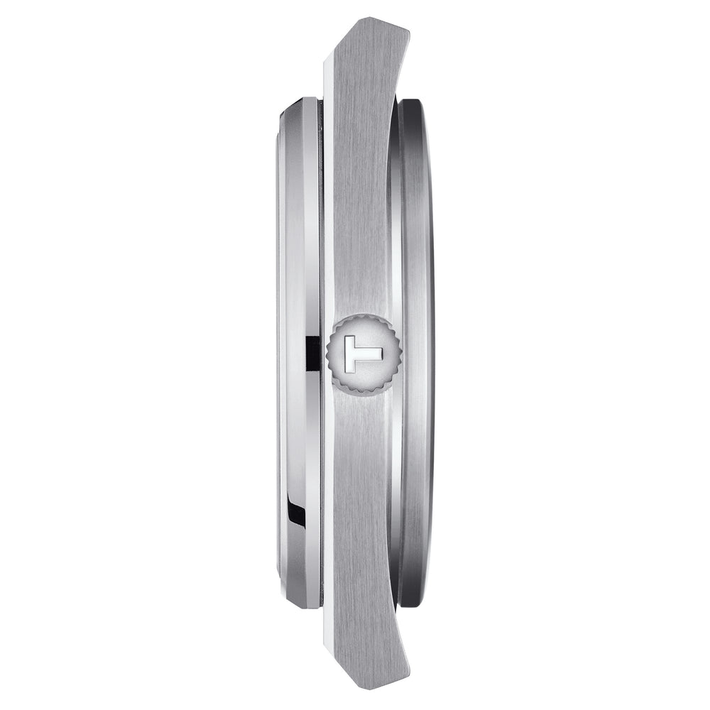 Tissot PRX Powermatic 80 sort herreur T137.407.11.051.00