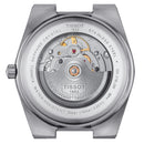 Tissot PRX Powermatic 80 sort herreur T137.407.11.051.00