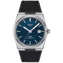 Tissot PRX Powermatic 80 sort herreur T137.407.17.041.00